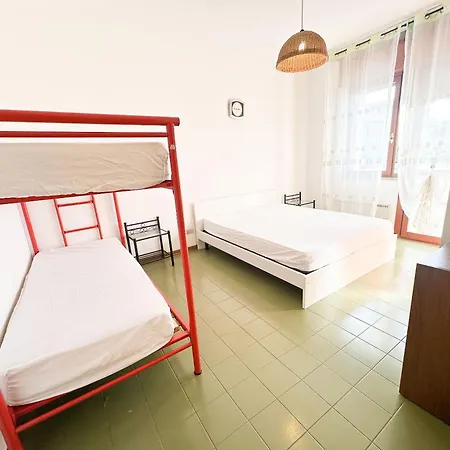 Appartamento Equilio B3 Lido di Jesolo